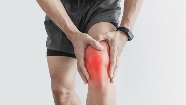 膝關節退化 只能靠打針嗎?